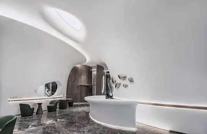 青海grc装饰线条